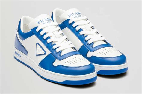 classic prada shoes|prada shoes sneakers women's.